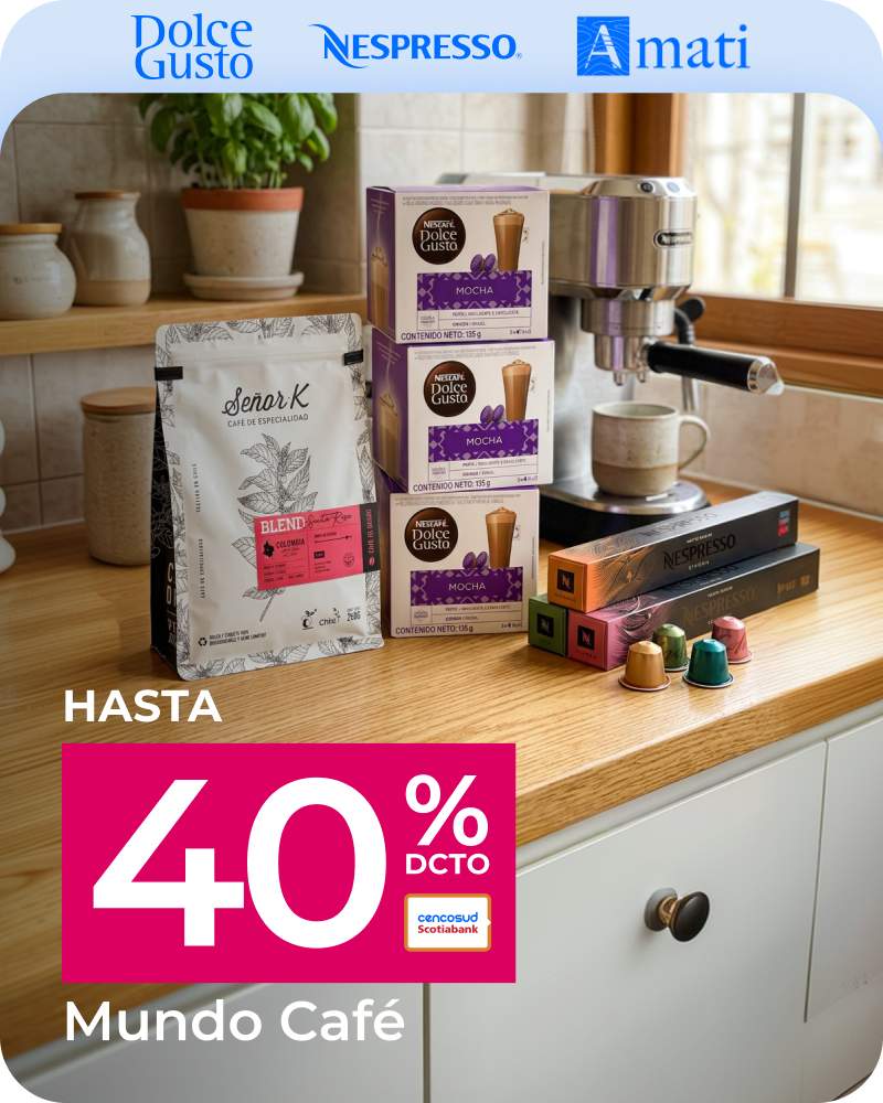 Mundo Café