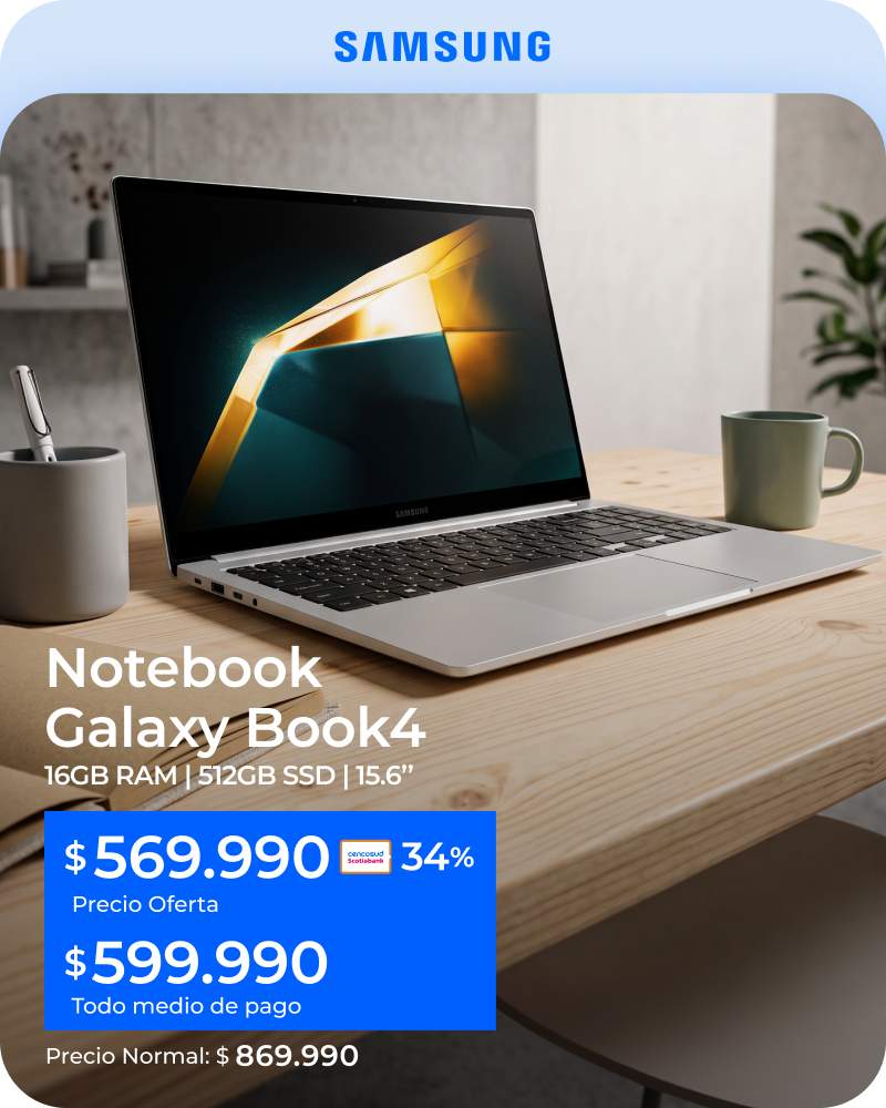 Notebooks