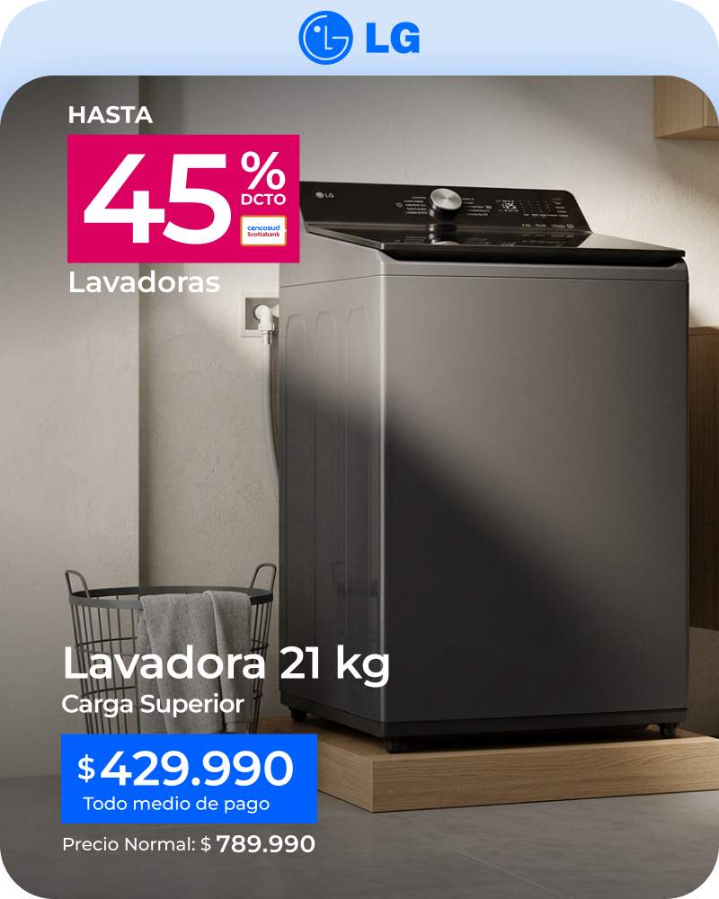 Lavado Secado