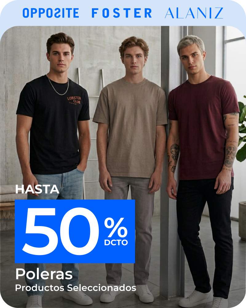 Poleras