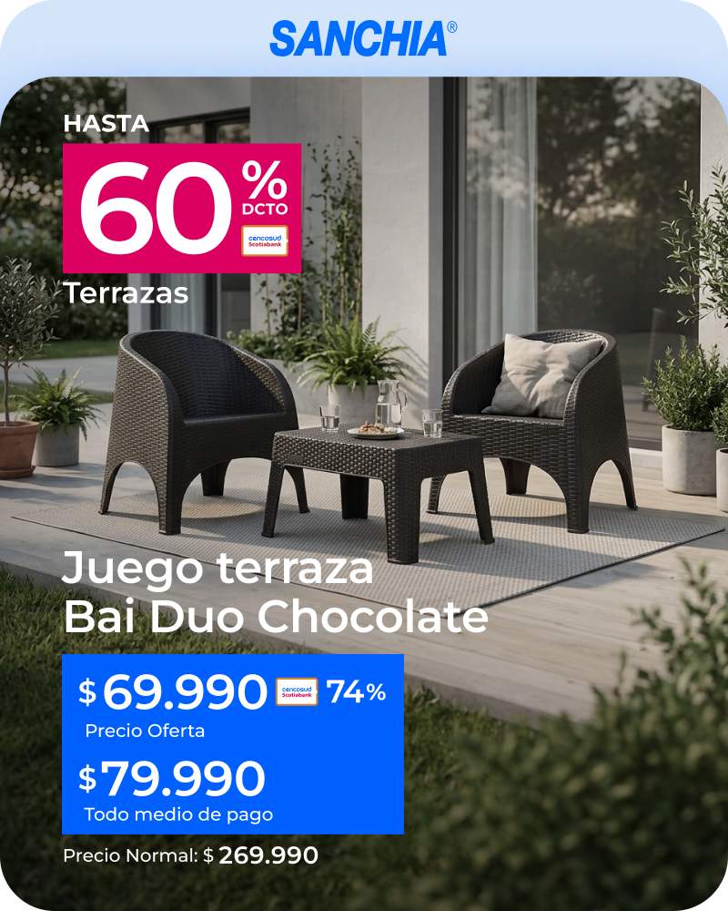 Terrazas