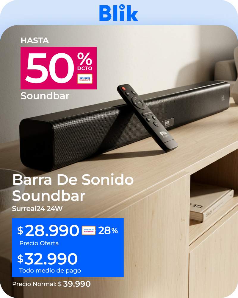 TV Soundbar