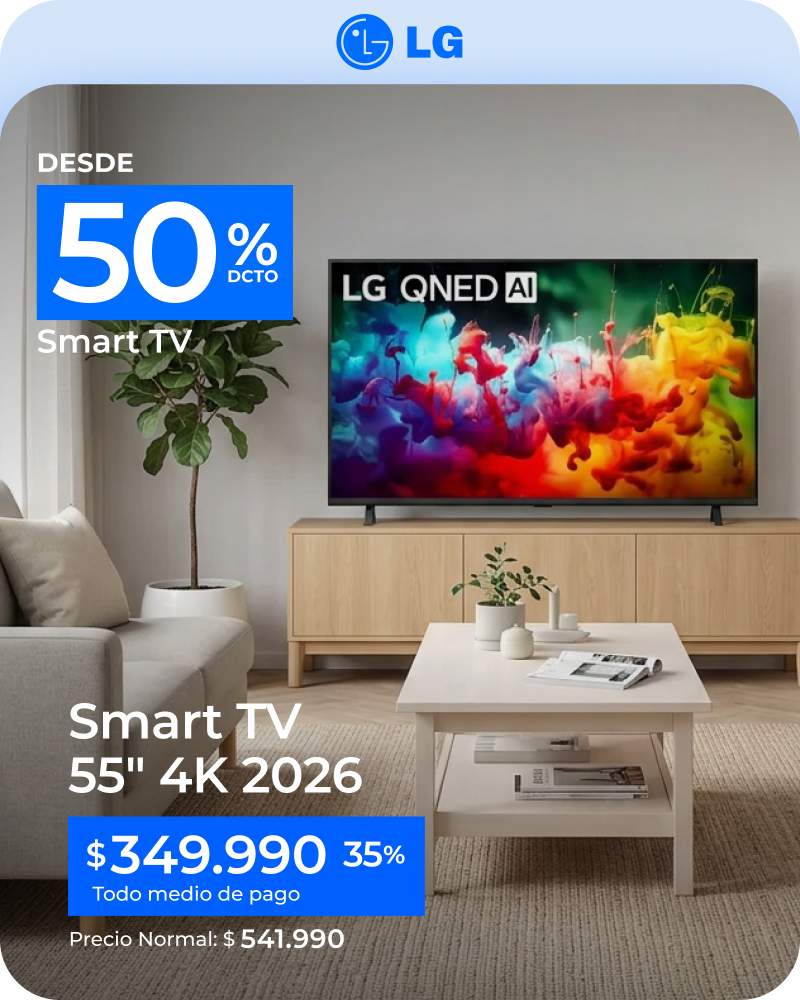 Smart TV
