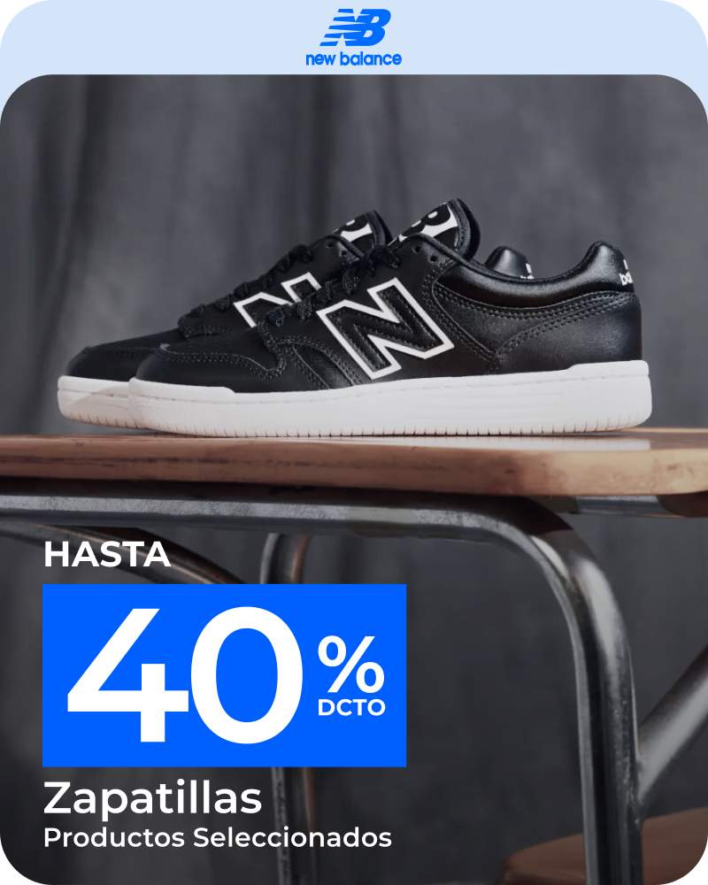 New Balance