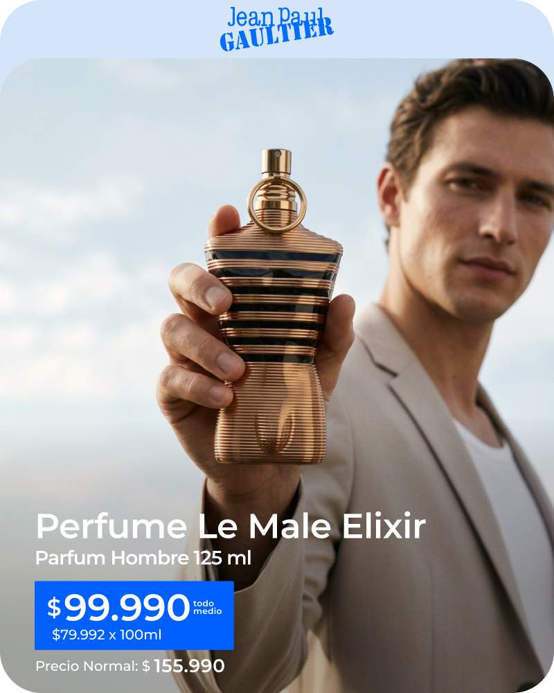 Perfumes