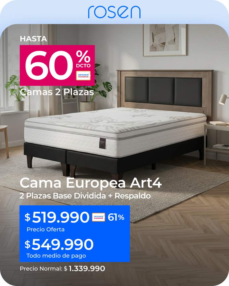 Camas