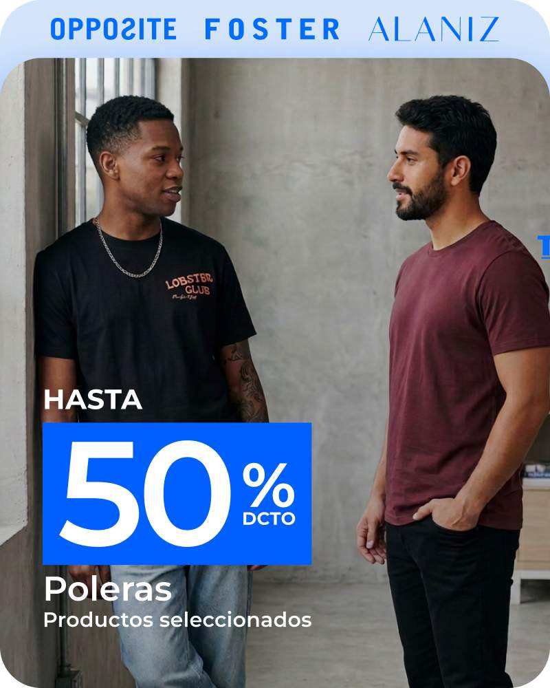 Poleras