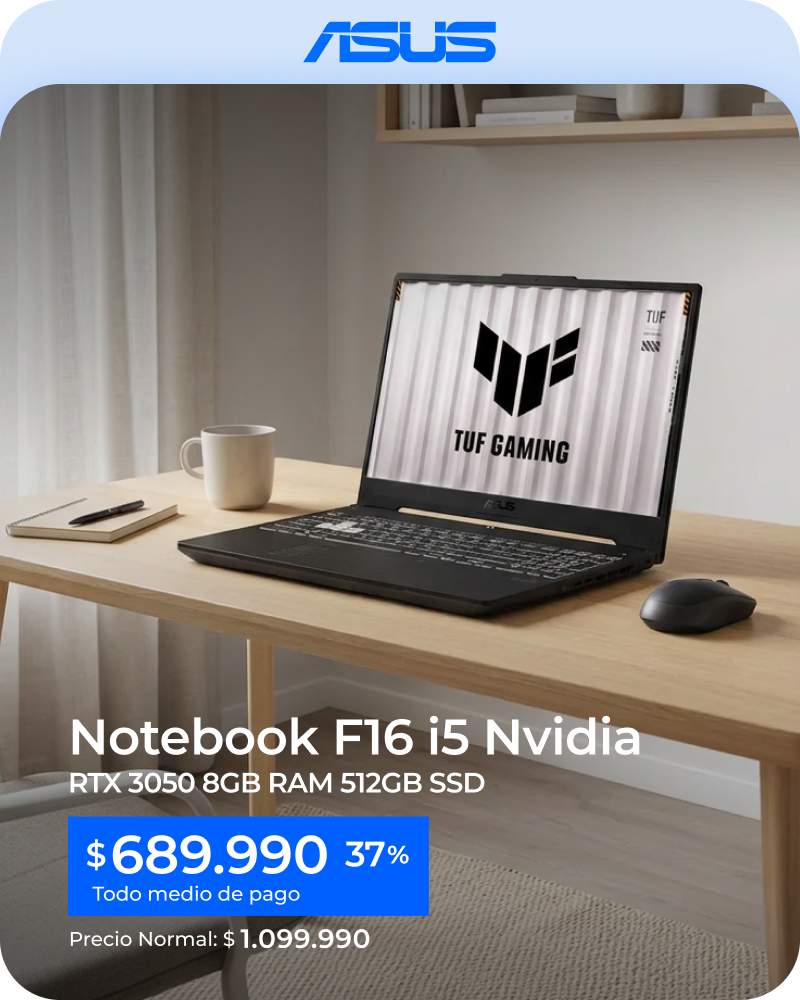 Notebook