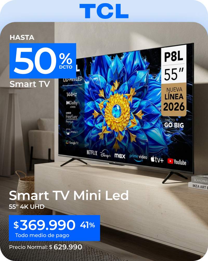 TVs