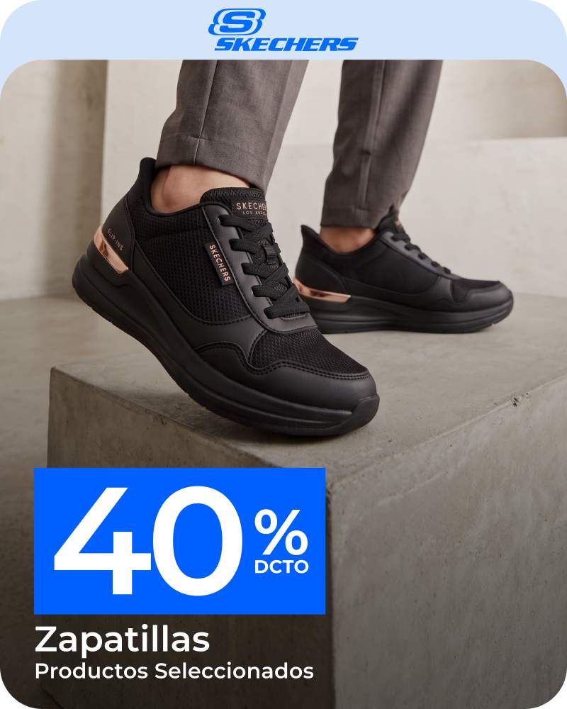 Skechers