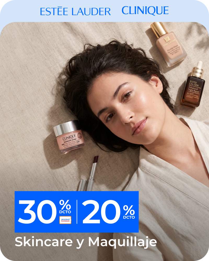 Skincare y Maquillaje