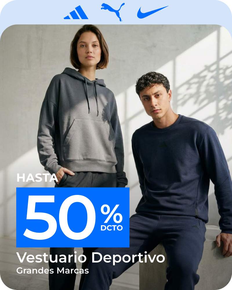 Máquinas Fitness
