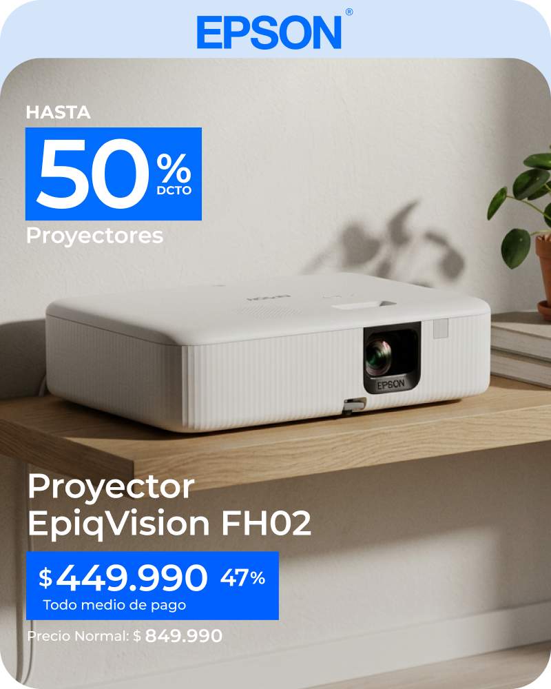 Proyectores