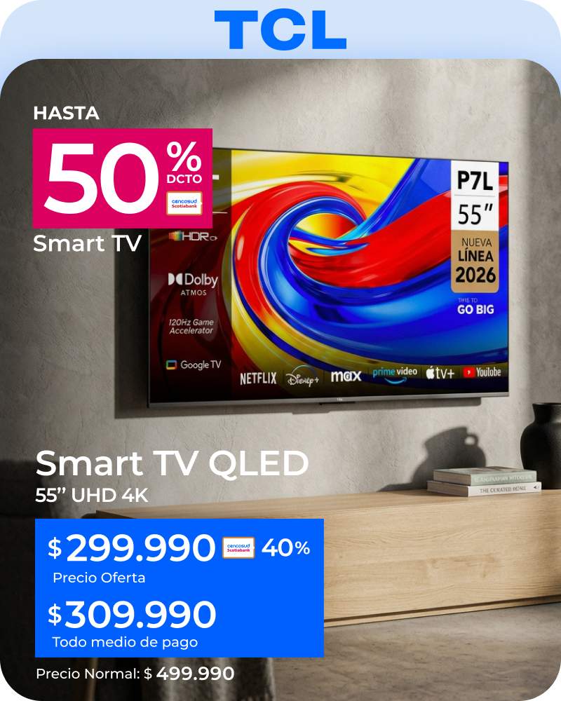 Smart Tv