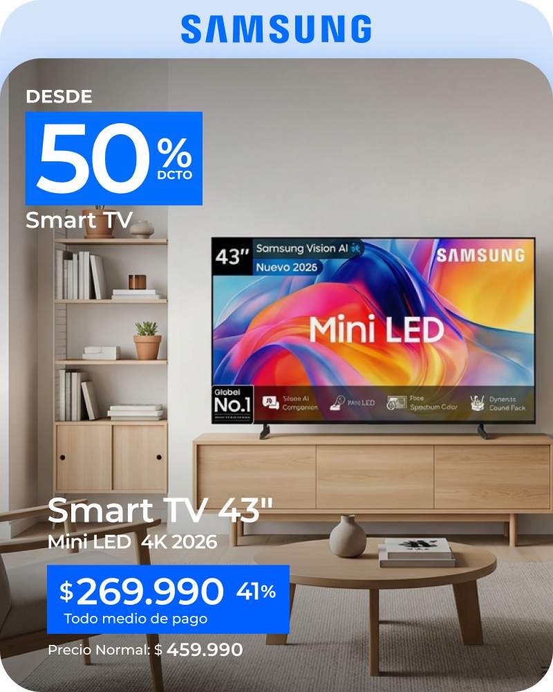Smart TV
