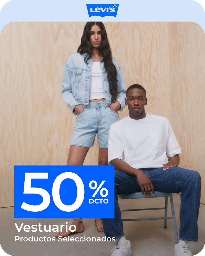 Levi's