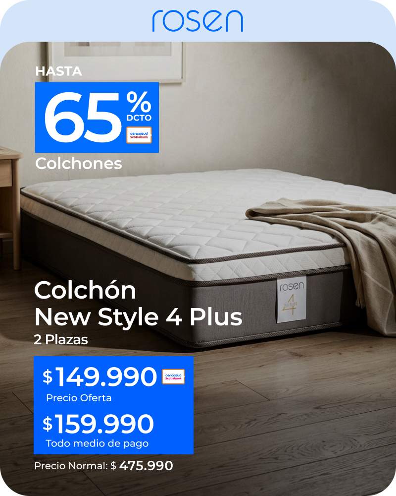 Colchones