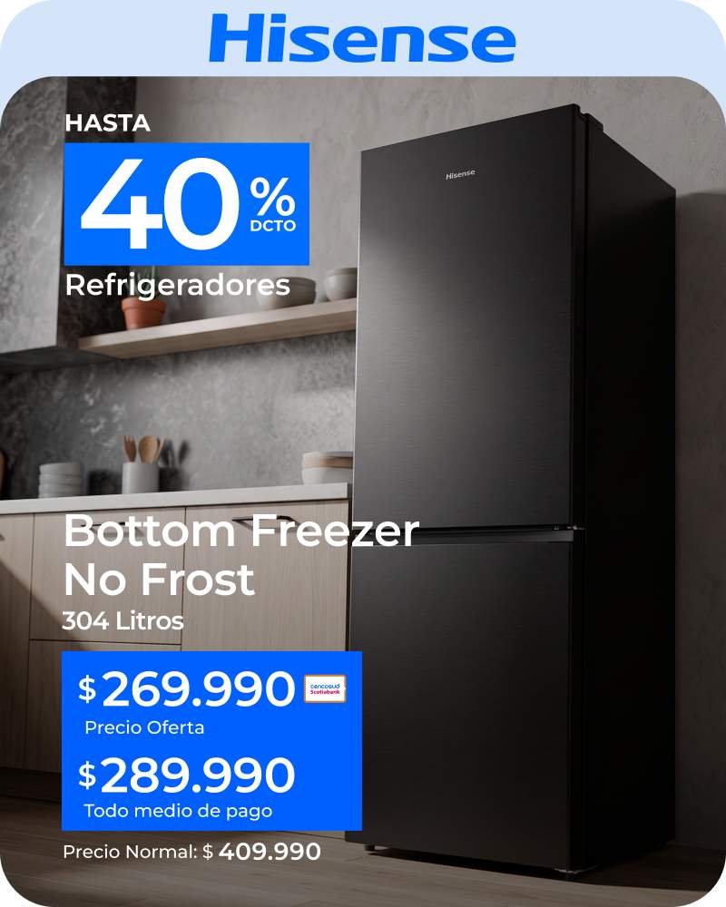 Refrigeración
