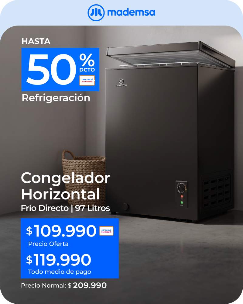 Refrigeración