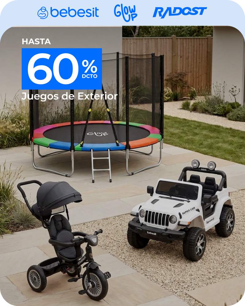 Juegos de exterior