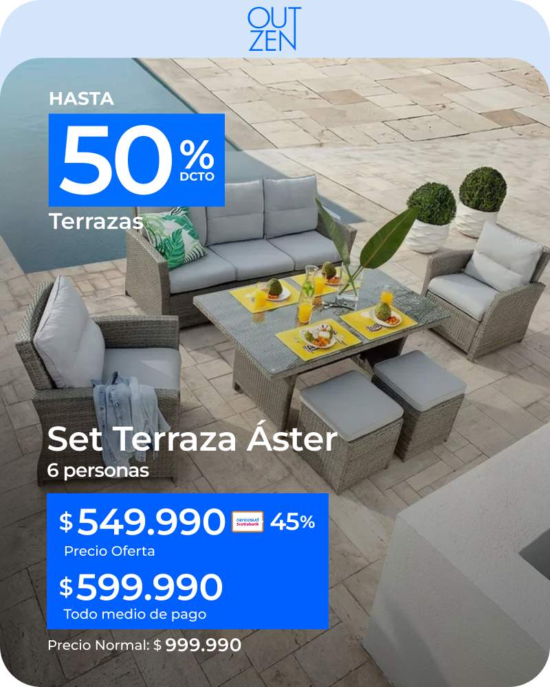 Terrazas