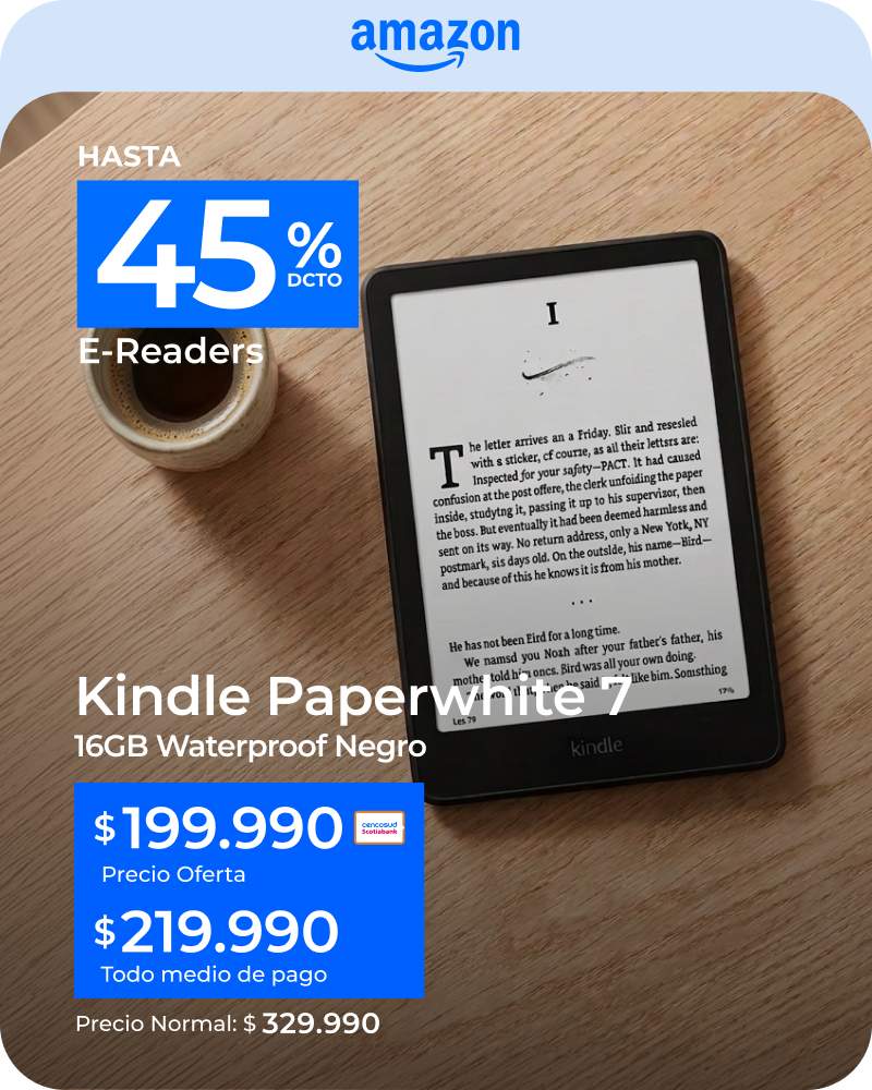 E-readers