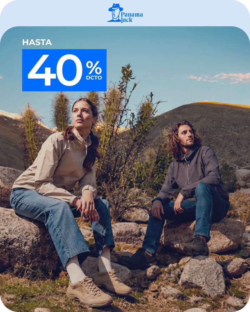 Vestuario Mujer