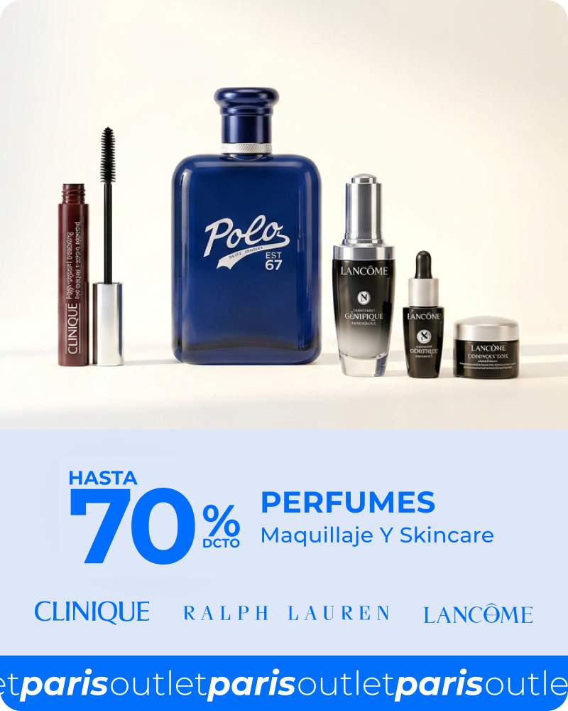 Grandes Marcas