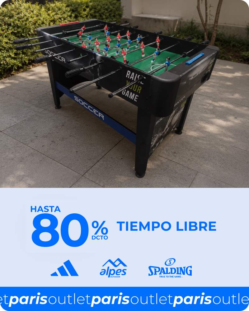 Tiempo libre