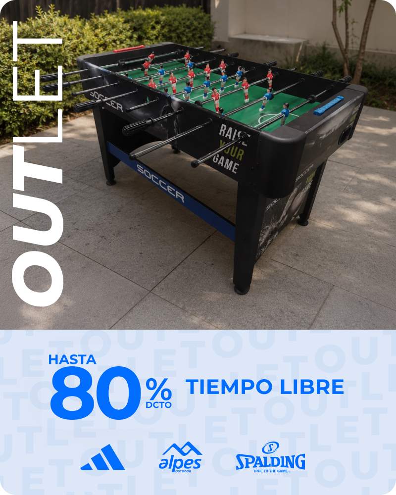 Tiempo libre