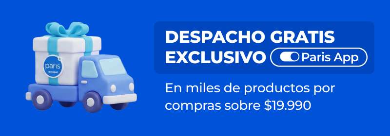 10 cuotas sin interés