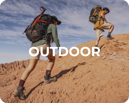 Liquidación Outdoor
