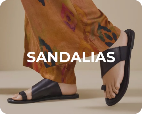 Liquidación Calzado