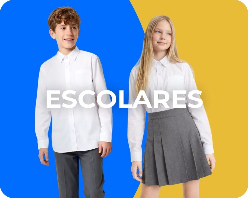 Escolares 2026