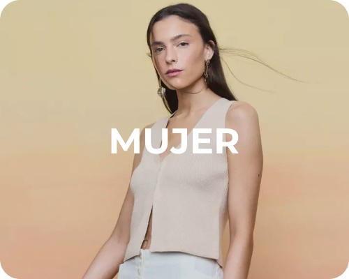 Liquidación Mujer