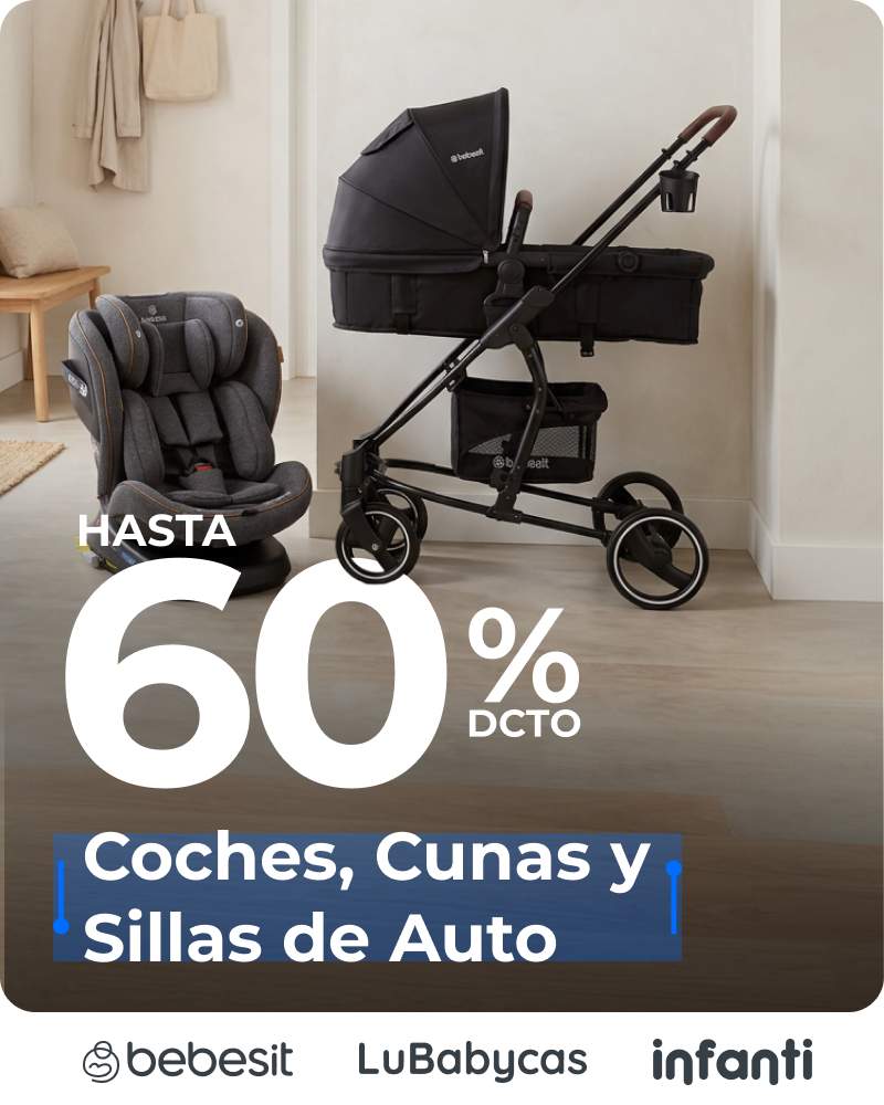 Complementos Bebe 