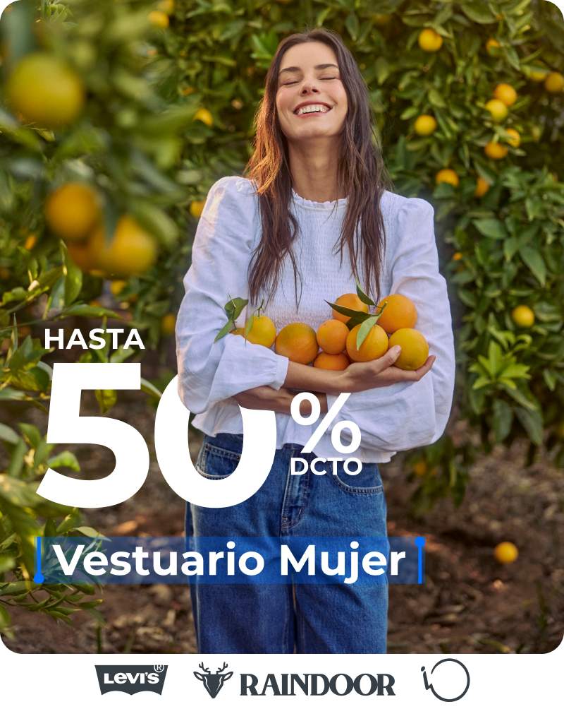 Vestuario