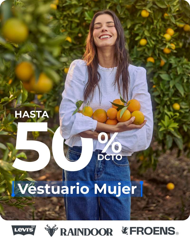 Vestuario