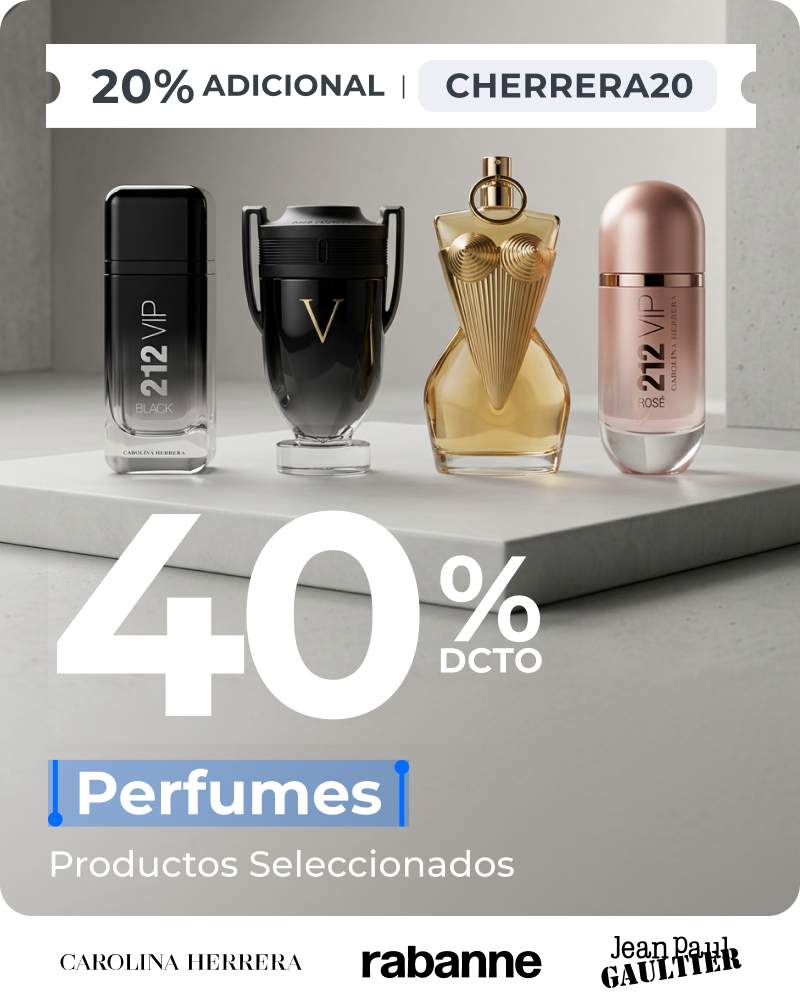 Carolina Herrera