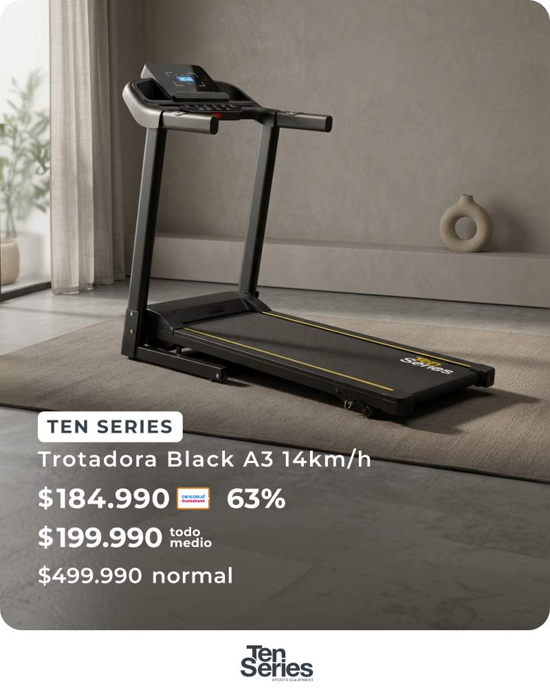 Equipamiento Deportivo