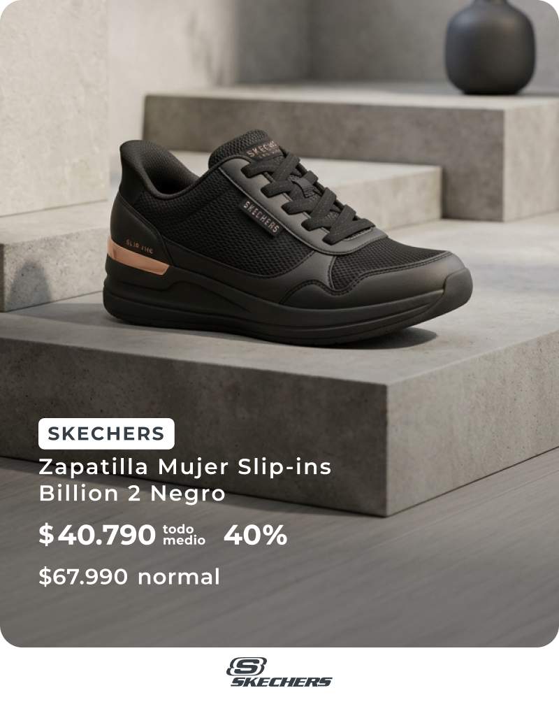 Skechers