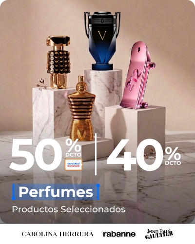 Perfumes