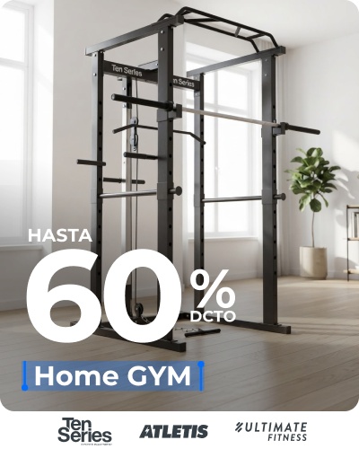 equipamiento Deportivo