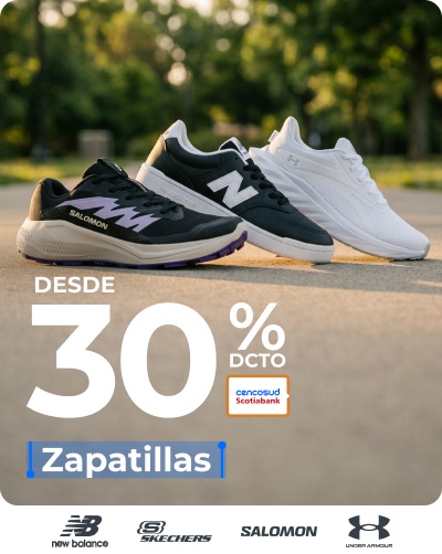 Zapatillas