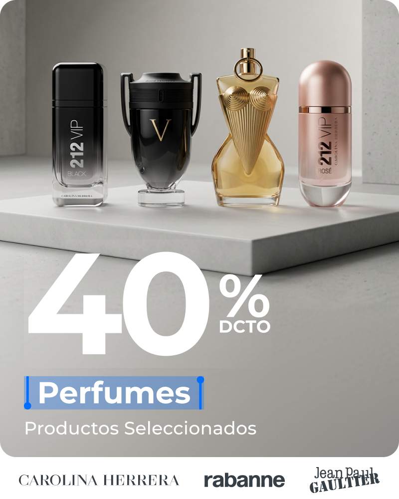 Perfumes