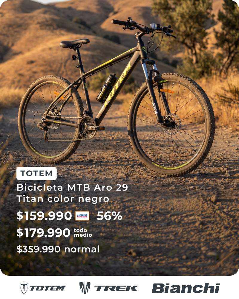 Bicicletas