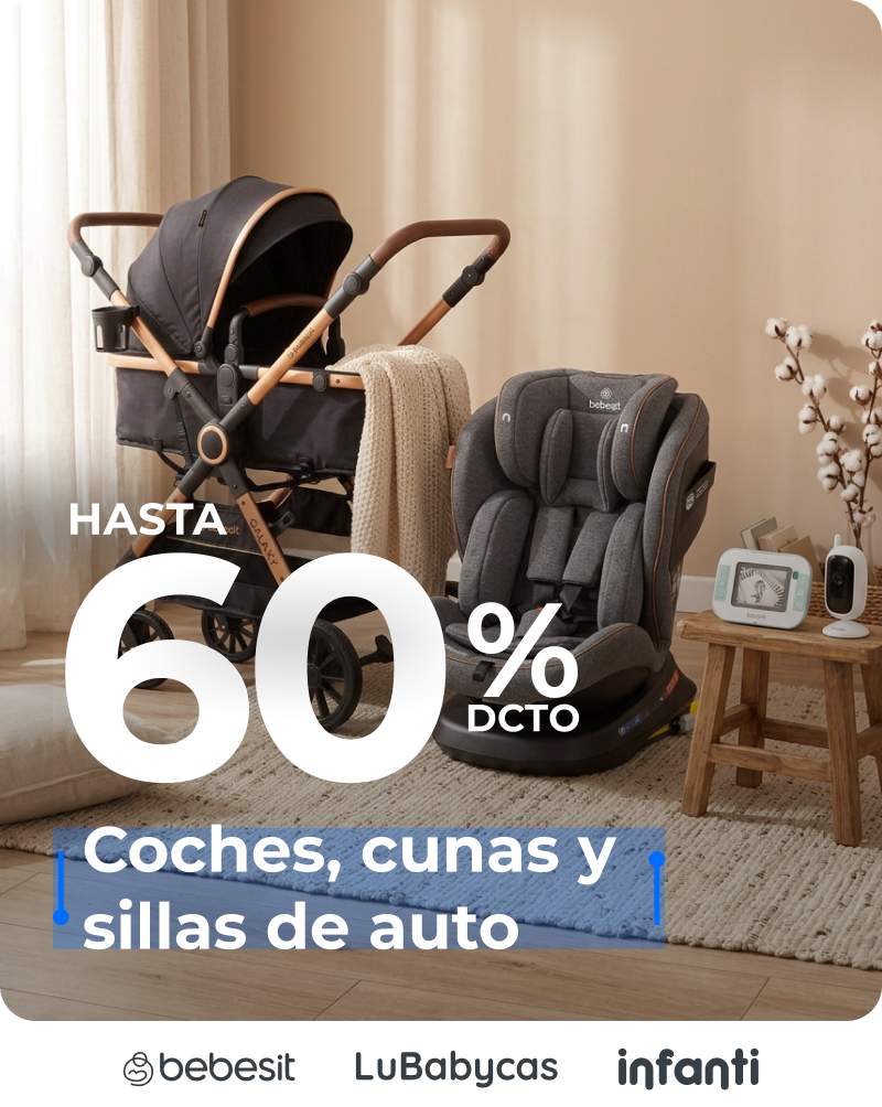Complementos Bebe