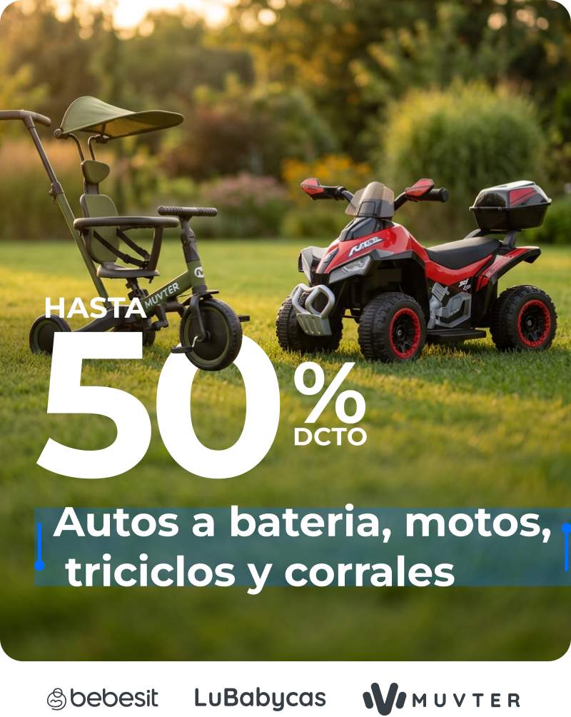 Juegos Exterior