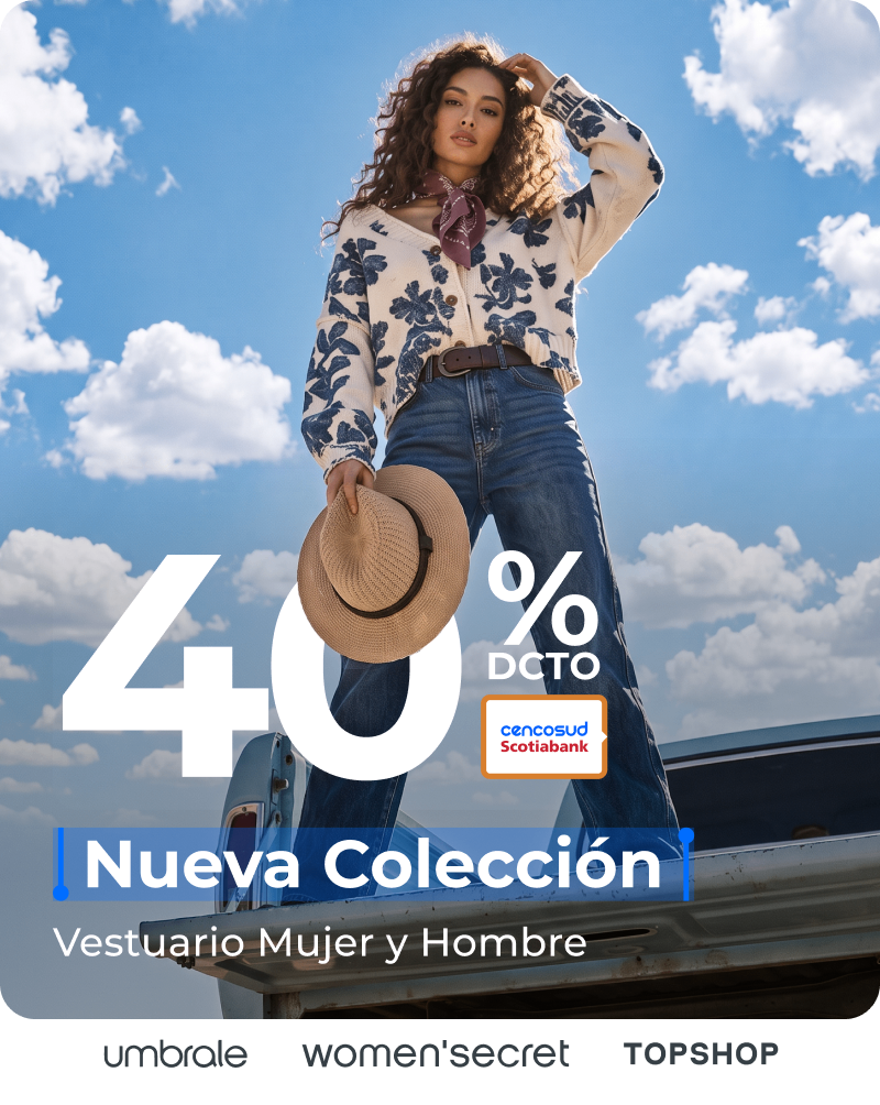 Nueva Colección