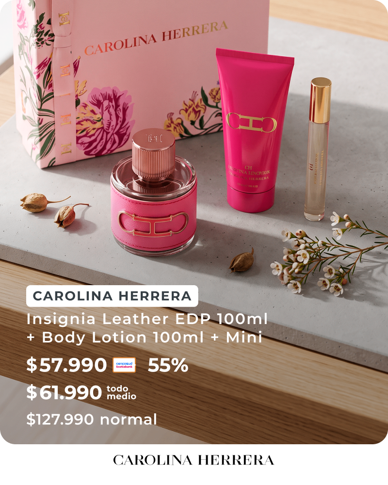 Perfumes